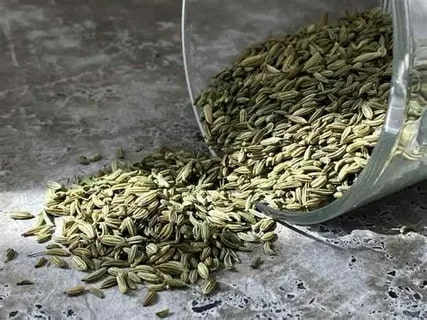 تصویر 4 از زیره سبز بسته بندی شده با تازگی و کیفیت ممتاز